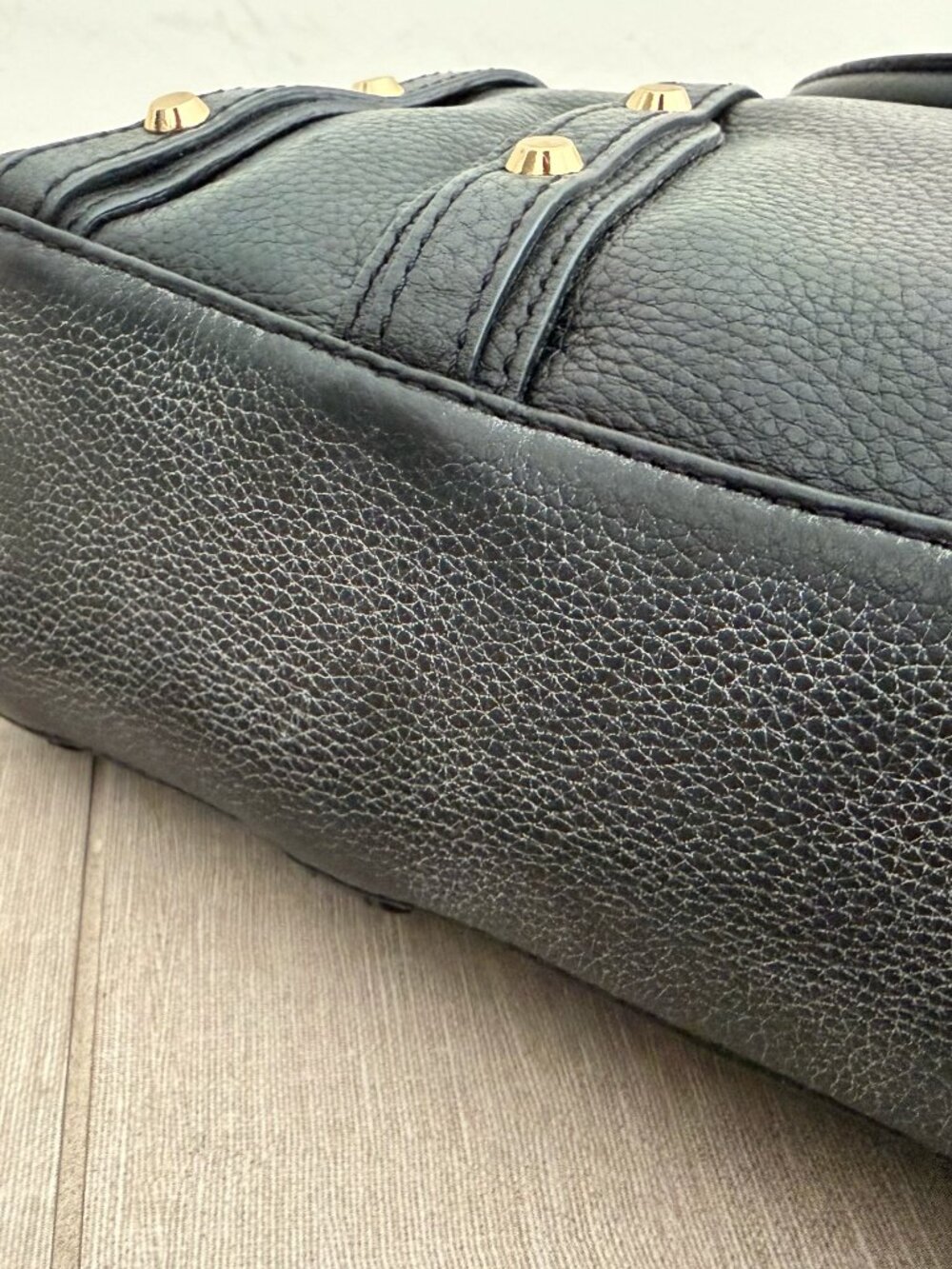 Michael Kors Medium Crossbody Tote - Picture 9 of 13